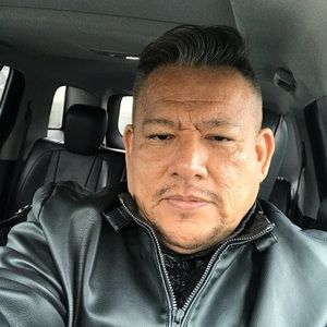 Meet your Posher, Raul